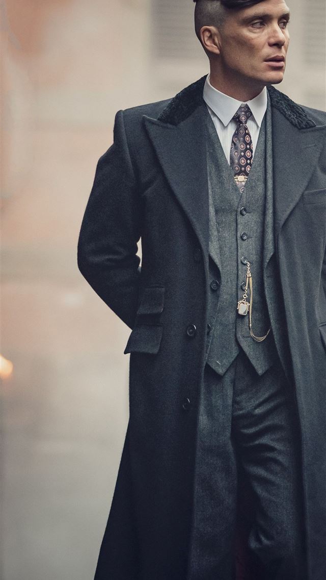 1284x2778 Peaky Blinders season 6 director teases big change... - peaky blinders iPhone Wallpaper