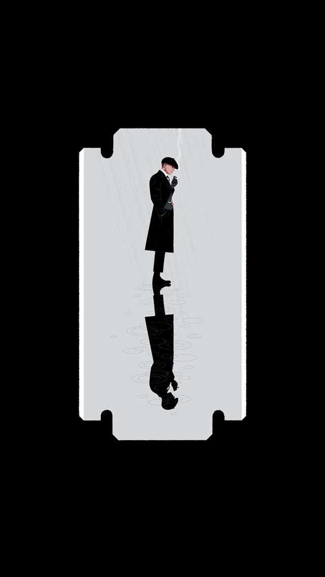 1284x2778 peaky blinders - peaky blinders iPhone Wallpaper