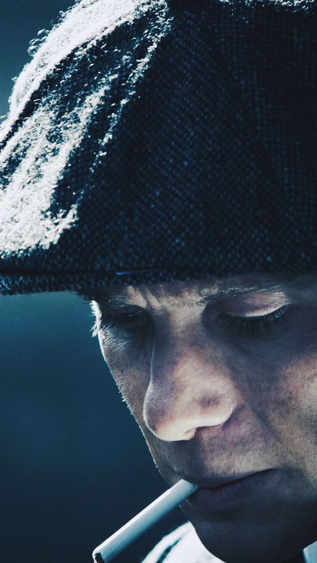 1125x2436 Free Peaky Blinders Peaky blinders thomas Peaky fo... - peaky blinders iPhone Wallpaper