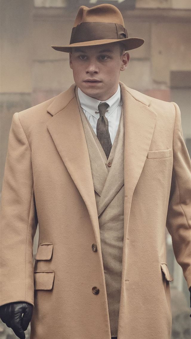 1284x2778 Peaky Blinders Black Cats IMDb - peaky blinders iPhone Wallpaper