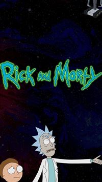 Rick and Morty' (Kind of) Return in a Brutal Anime-Inspired Short -  Okayplayer