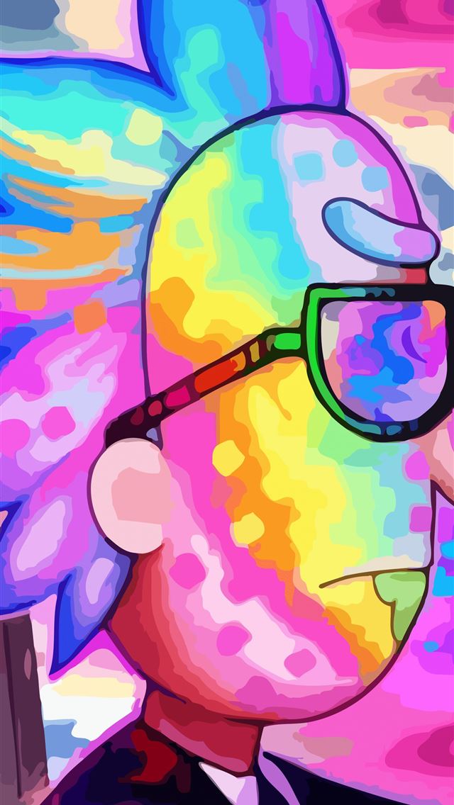 1284x2778 Rick And Morty KoLPaPer Awesome Free HD - rick and morty iPhone Wallpaper