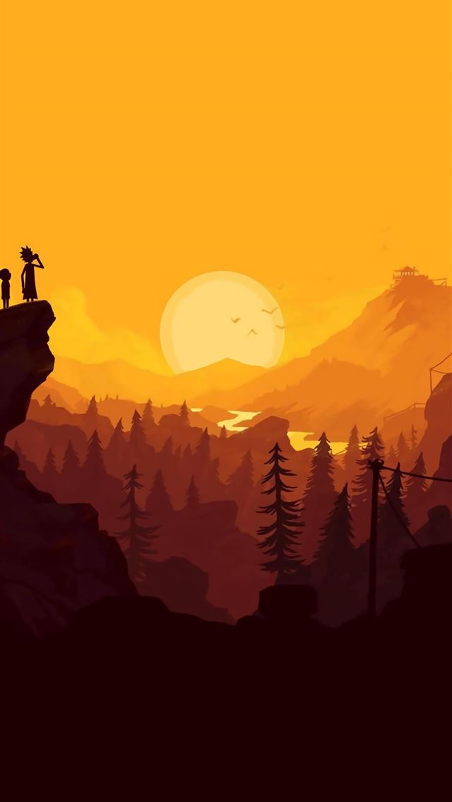 1284x2778 4320 x 7680 Rick and Morty Album on Imgur - rick and morty iPhone Wallpaper