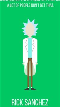 328922 Schwifty Rick Sanchez 4K phone HD Images Ba iPhone