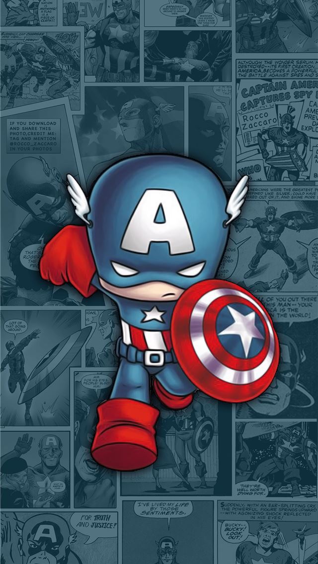 1284x2778 Captain America NawPic - captain america iPhone Wallpaper