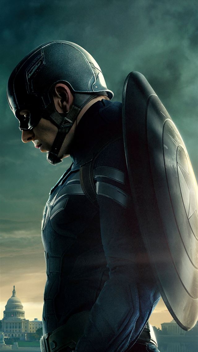 1284x2778 4k Captain America Sony Xperia X XZ Z5 Premium HD ... - captain america iPhone Wallpaper