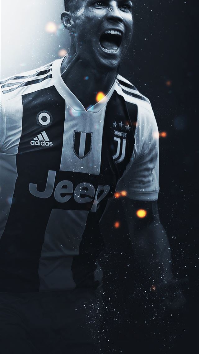 1284x2778 Cristiano Ronaldo Juventus FC Samsung Galaxy Note ... - cristiano ronaldo juventus iPhone Wallpaper