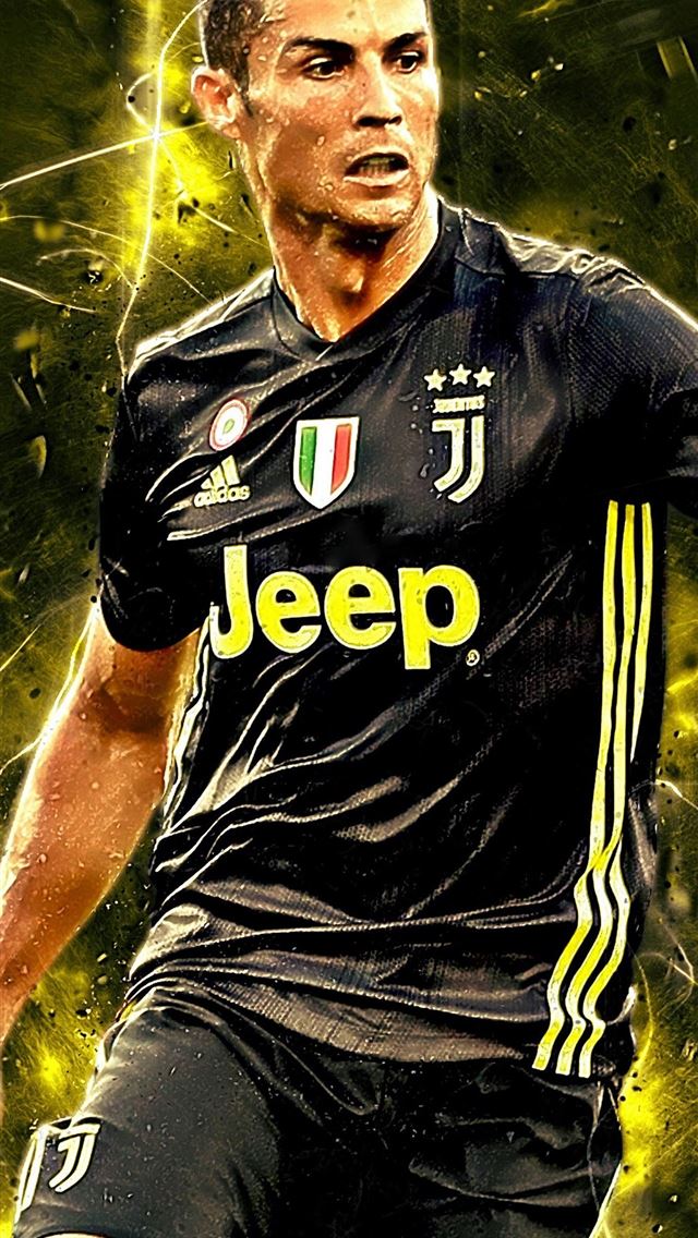 1284x2778 cristiano ronaldo juventus - cristiano ronaldo juventus iPhone Wallpaper