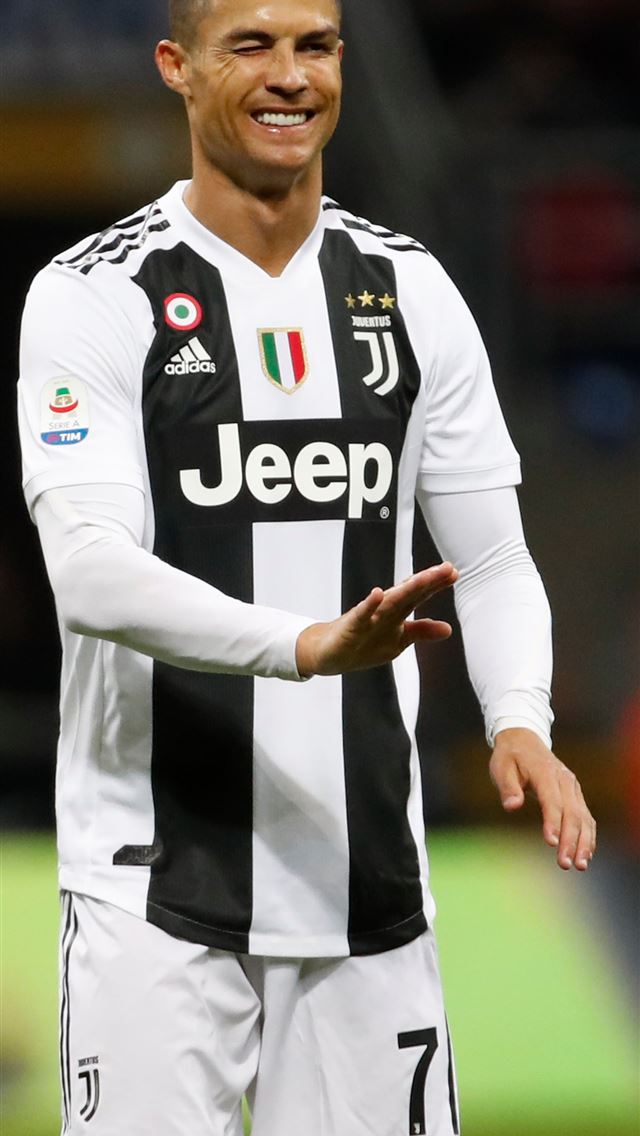 Juventus cr7