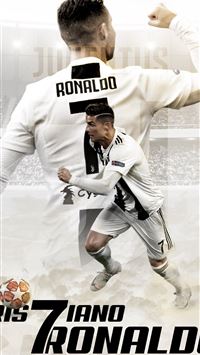 Cristiano Ronaldo Juventus wallpaper