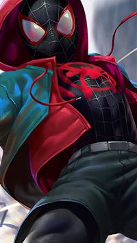 Spider-Man (Character) Wallpaper by Haje #3941543 - Zerochan Anime Image  Board