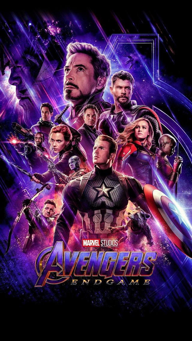 1284x2778 avengers endgame - avengers endgame iPhone Wallpaper