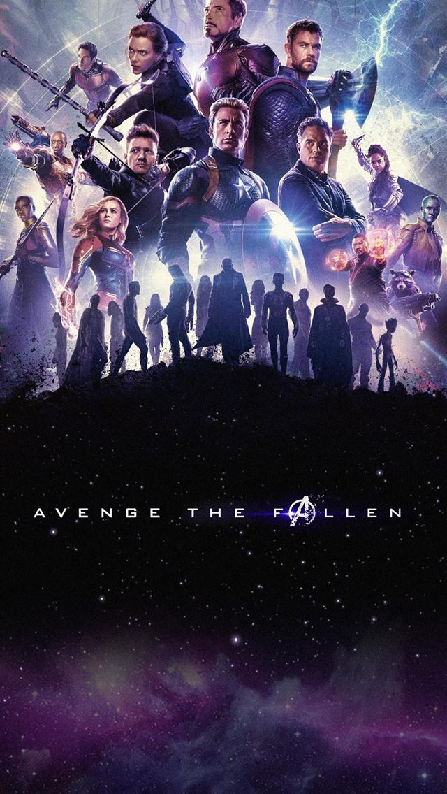 1284x2778 avengers endgame - avengers endgame iPhone Wallpaper