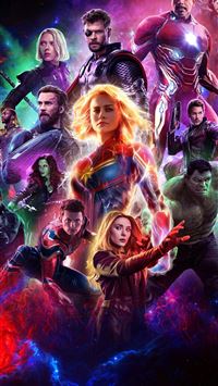 Avengers HD wallpapers | Pxfuel