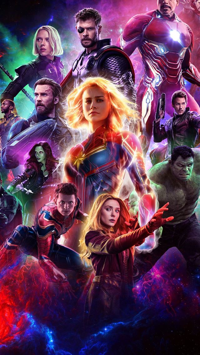 1284x2778 avengers endgame 48 pixel Pass - avengers endgame iPhone Wallpaper