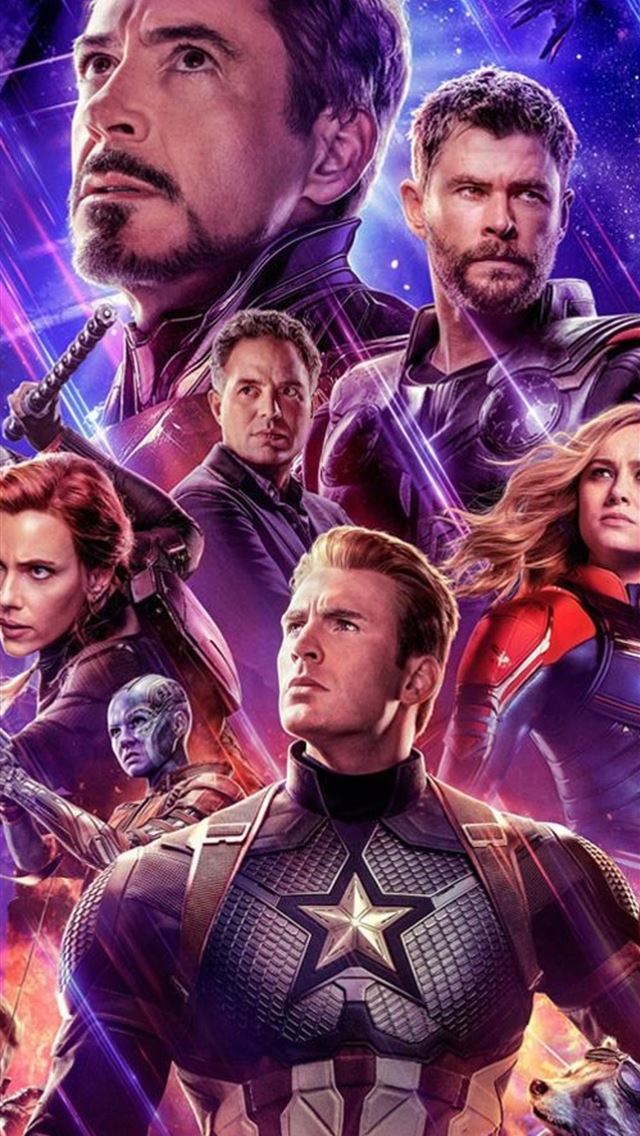 1284x2778 Avengers Endgame S8 Favourites Game - avengers endgame iPhone Wallpaper