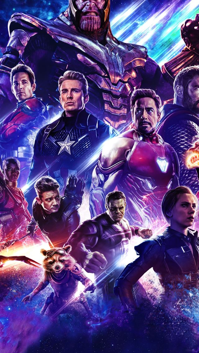 1284x2778 Avengers Endgame Samsung - avengers endgame iPhone Wallpaper