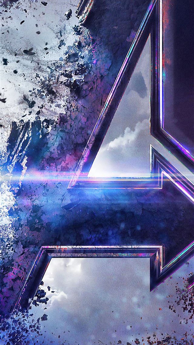 1284x2778 Avengers Endgame - avengers endgame iPhone Wallpaper
