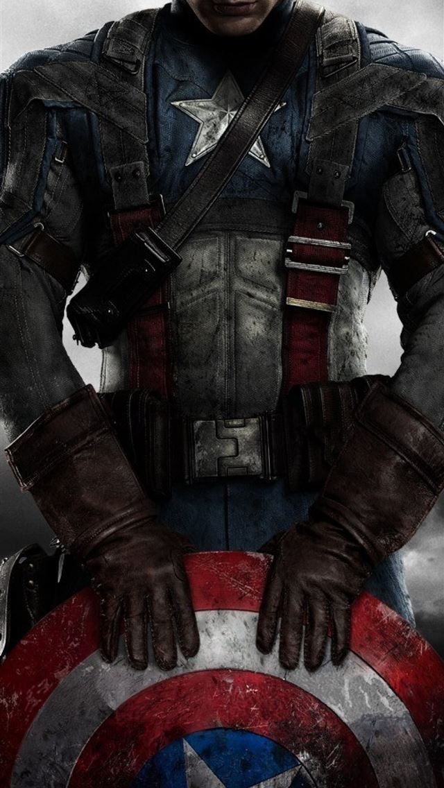 1284x2778 Chris Evans Captain America posted by Christopher ... - captain america iPhone Wallpaper