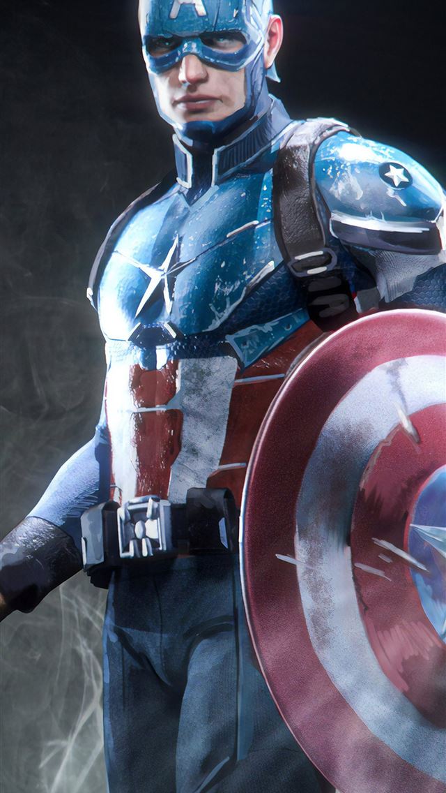 1284x2778 330840 Captain America Marvel 4K phone HD Images B... - captain america iPhone Wallpaper