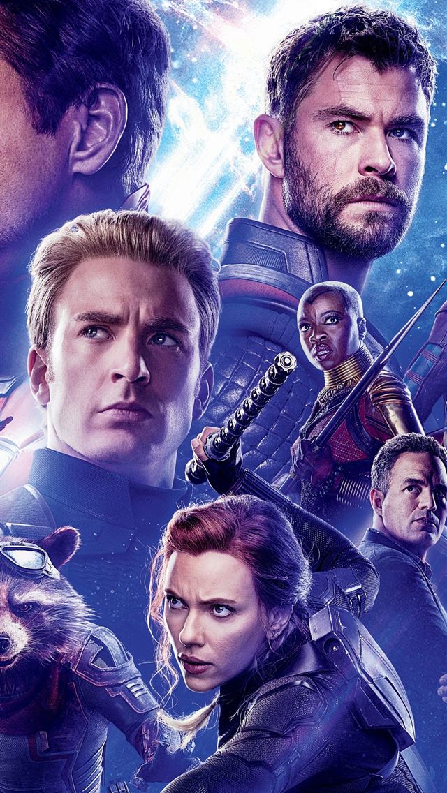 1284x2778 avengers endgame - avengers endgame iPhone Wallpaper