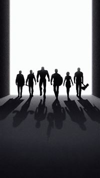 avengers endgame wallpaper