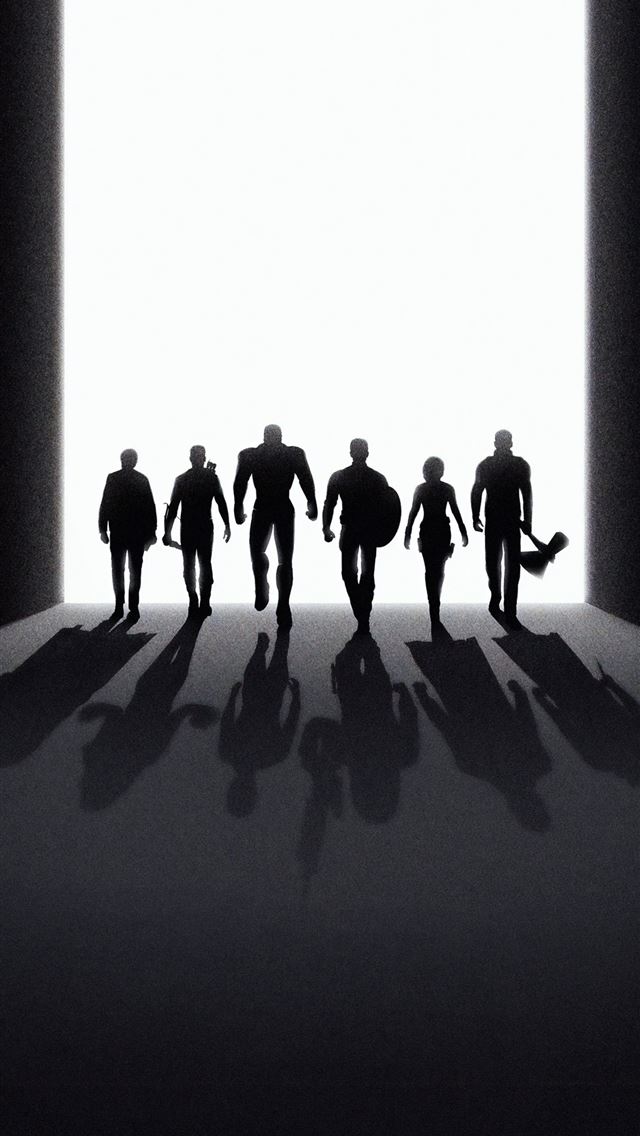 1284x2778 avengers endgame - avengers endgame iPhone Wallpaper