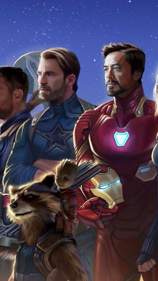 1284x2778 avengers endgame - avengers endgame iPhone Wallpaper