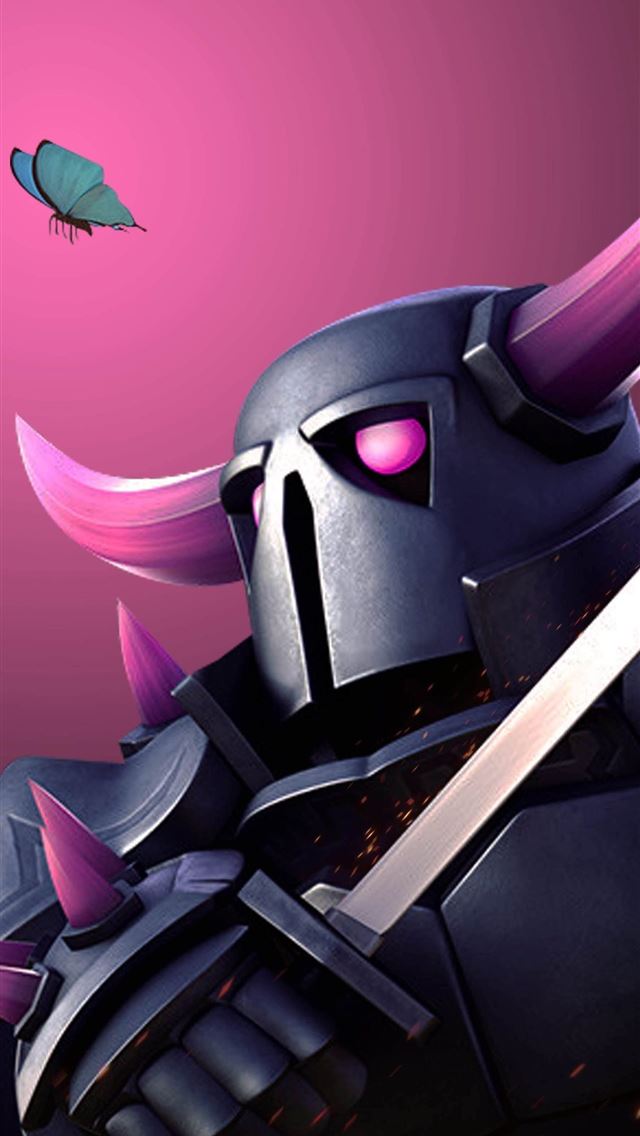 1284x2778 Clash of Clans Pekka Top Free Clash of Clans Pekka... - clash of clans iPhone Wallpaper