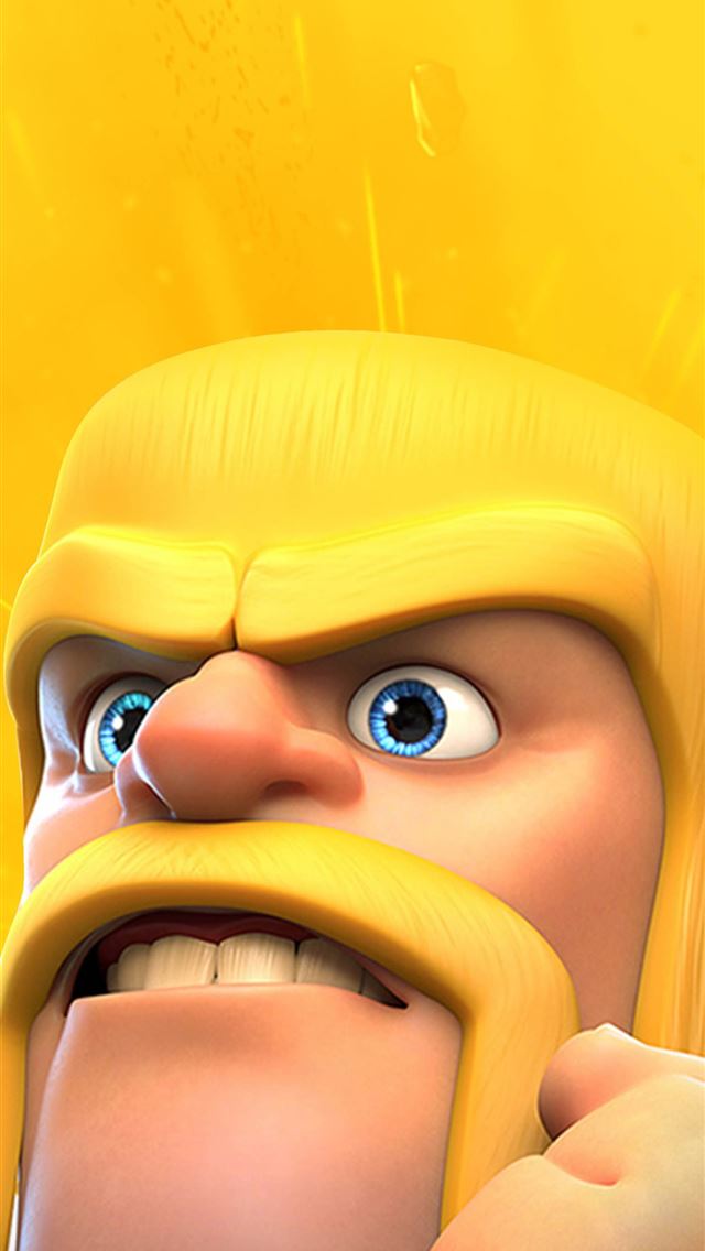 1284x2778 clash of clans - clash of clans iPhone Wallpaper