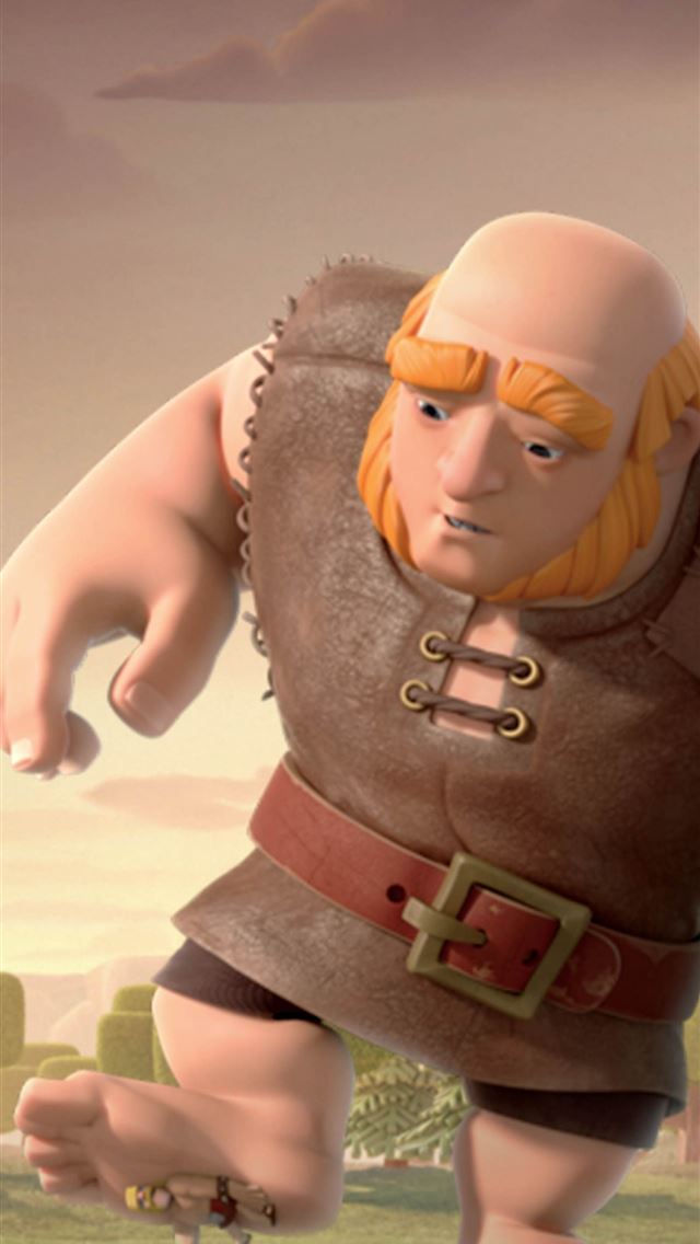 1284x2778 clash of clans - clash of clans iPhone Wallpaper