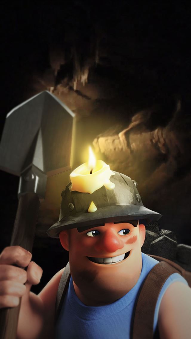 1284x2778 clash of clans - clash of clans iPhone Wallpaper
