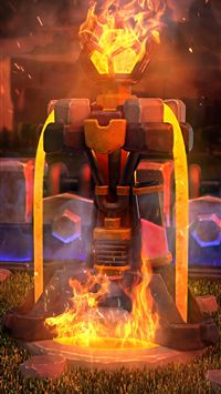 clash of clans wallpaper