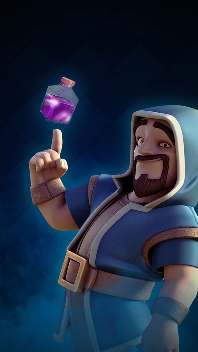 1284x2778 clash of clans - clash of clans iPhone Wallpaper