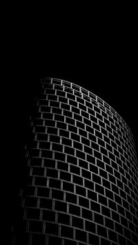 Super AMOLED Black Metal Top Free Super AMOLED Bla... wallpaper