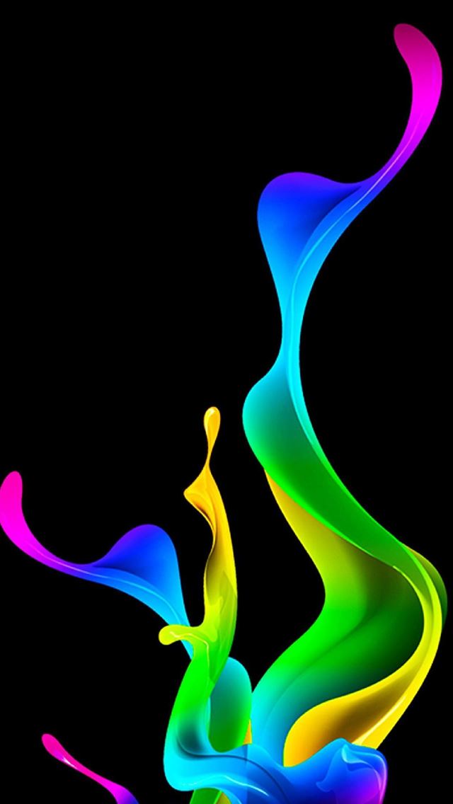 Best Amoled iPhone HD Wallpapers - iLikeWallpaper