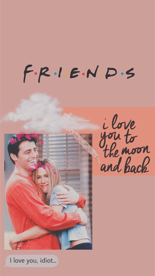 1284x2778 Friends TV show - friends tv show iPhone Wallpaper