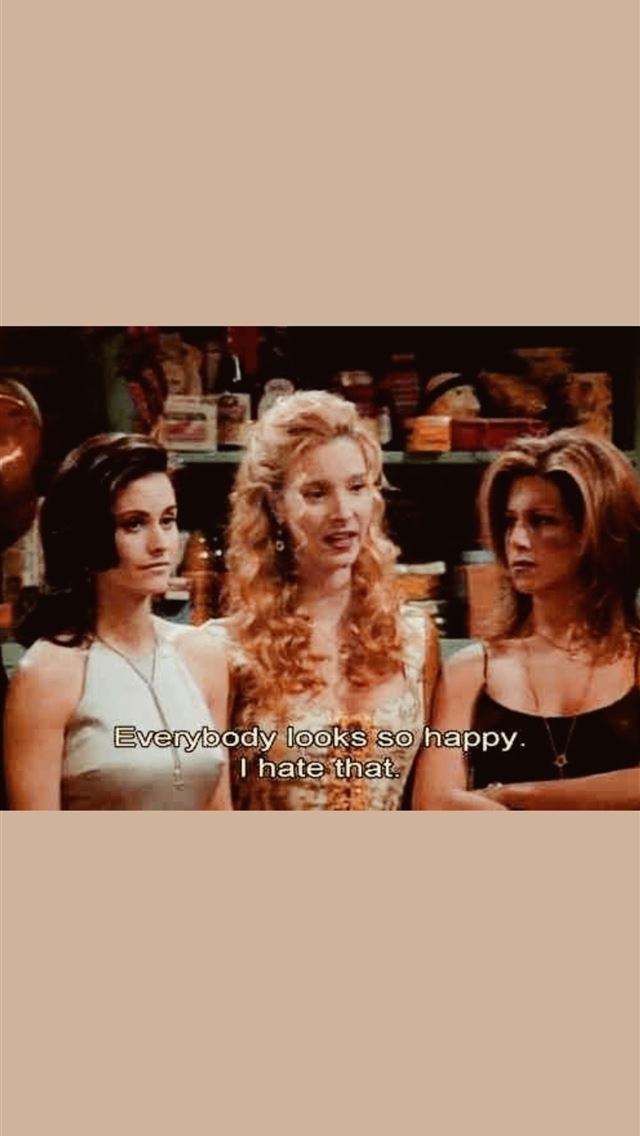 1284x2778 friends tv show - friends tv show iPhone Wallpaper