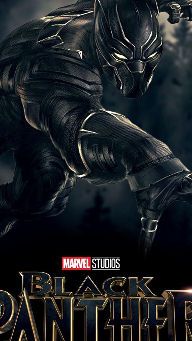 1284x2778 Black Panther Marvel Mobile Cave - black panther marvel iPhone Wallpaper