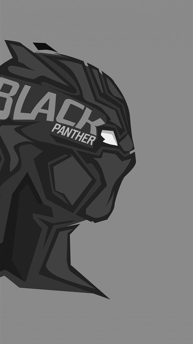 Best Black Panther Marvel Iphone Hd Wallpapers Ilikewallpaper