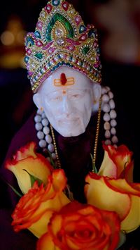 Best Sai baba iPhone HD Wallpapers - iLikeWallpaper Best Sai baba iPhone HD Wallpapers - iLikeWallpaper