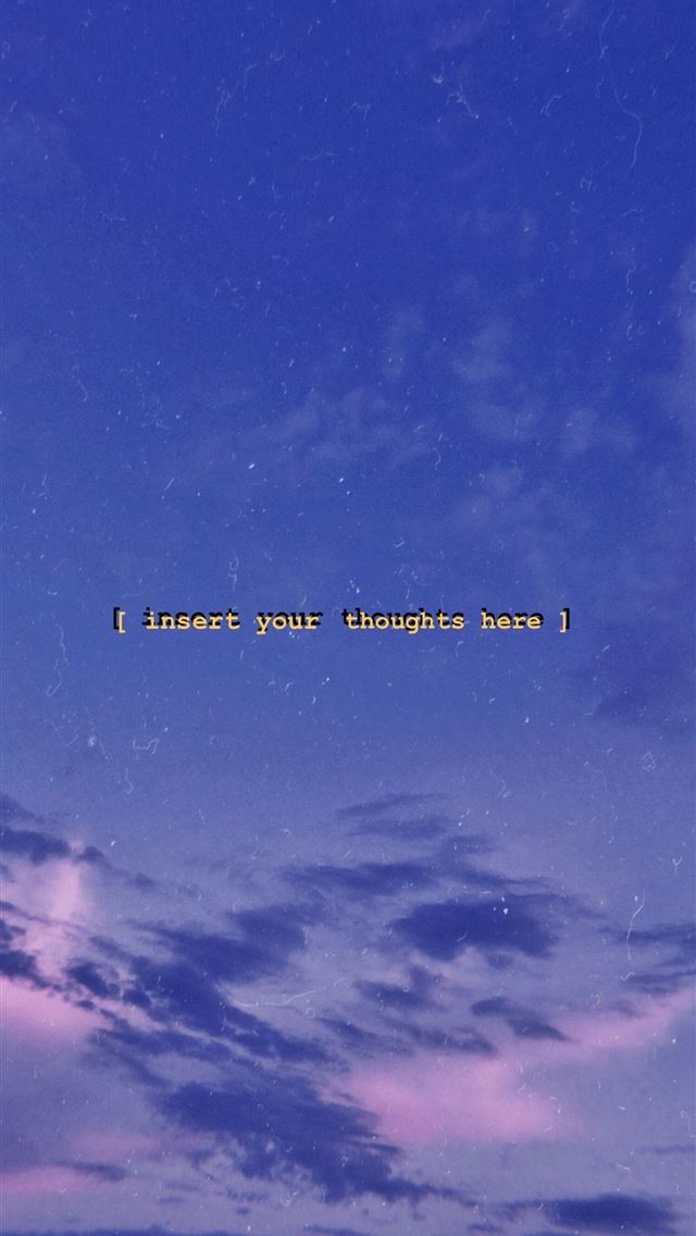 1284x2778 Aesthetic Android - aesthetic iPhone Wallpaper