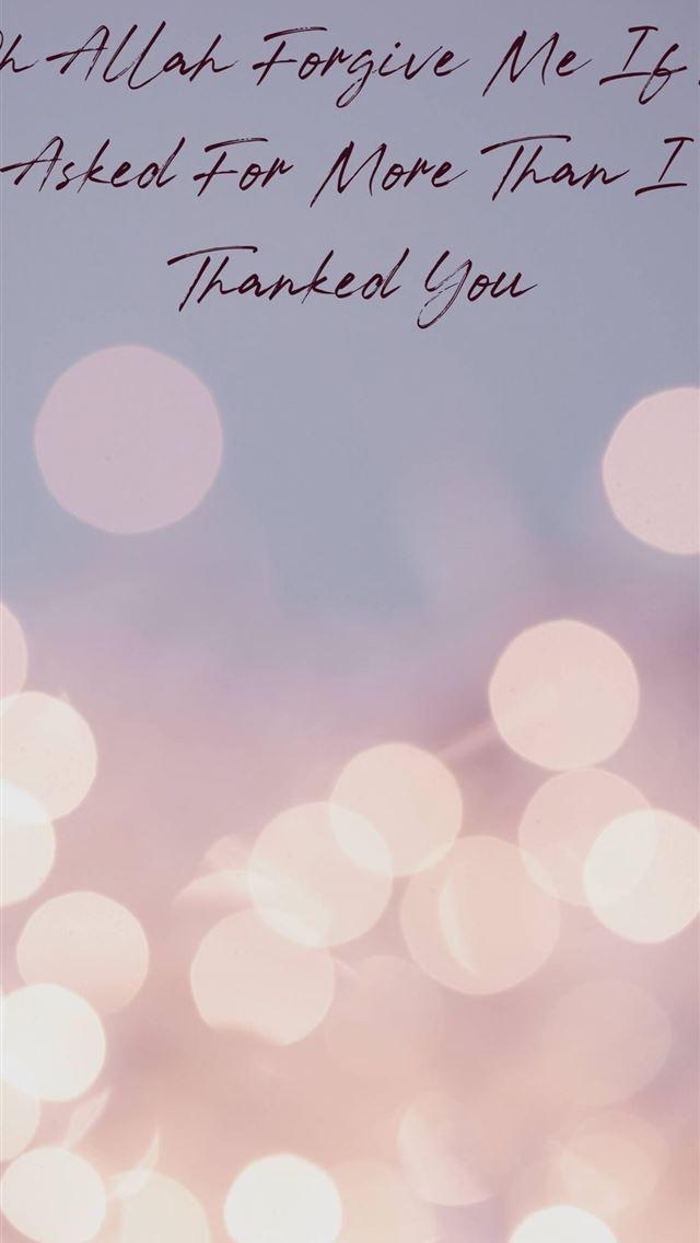 1125x2436 Aesthetic For Islamic Quotes Zahrah Rose - aesthetic iPhone Wallpaper