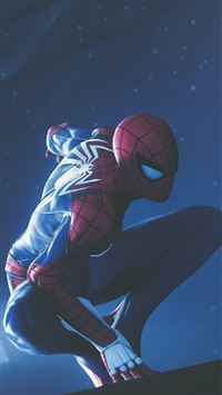 Best Spiderman hd iPhone HD Wallpapers - iLikeWallpaper