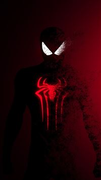 4K Spiderman Wallpapers - Top Những Hình Ảnh Đẹp