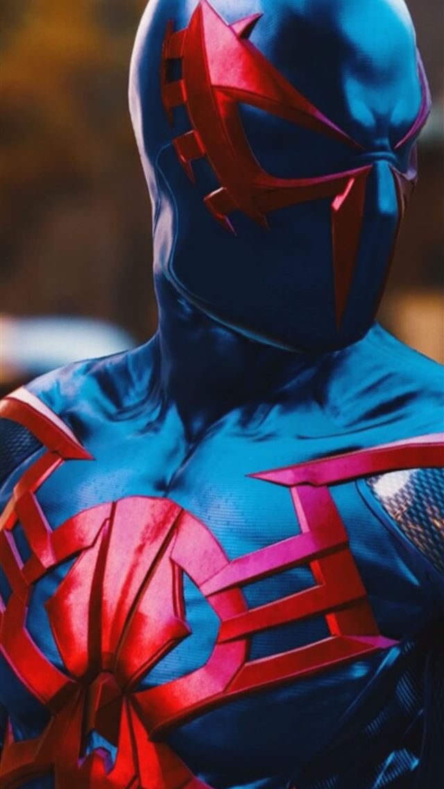 1284x2778 spiderman hd - spiderman hd iPhone Wallpaper