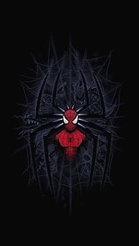 spiderman hd wallpaper