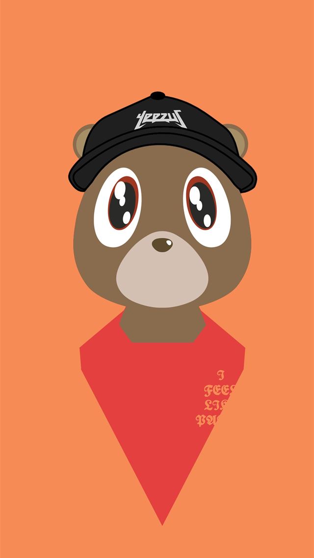 1284x2778 we bare bears - we bare bears iPhone Wallpaper