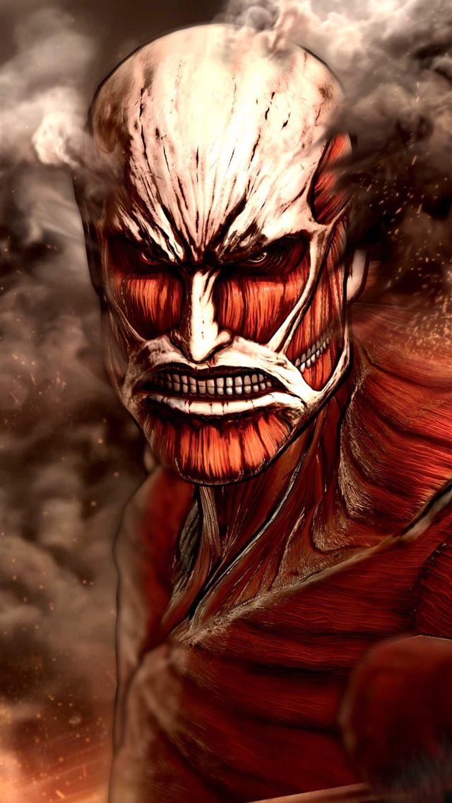1284x2778 Attack On Titan Samsung Galaxy Note 9 8 S9 S8 S8 Q... - attack on titan iPhone Wallpaper