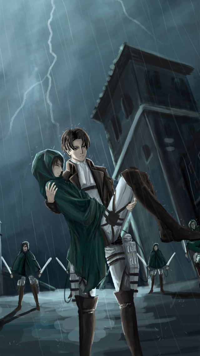 1284x2778 attack on titan - attack on titan iPhone Wallpaper